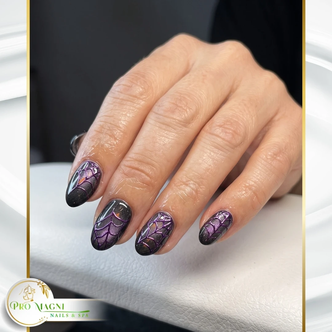 Nail Oct 16